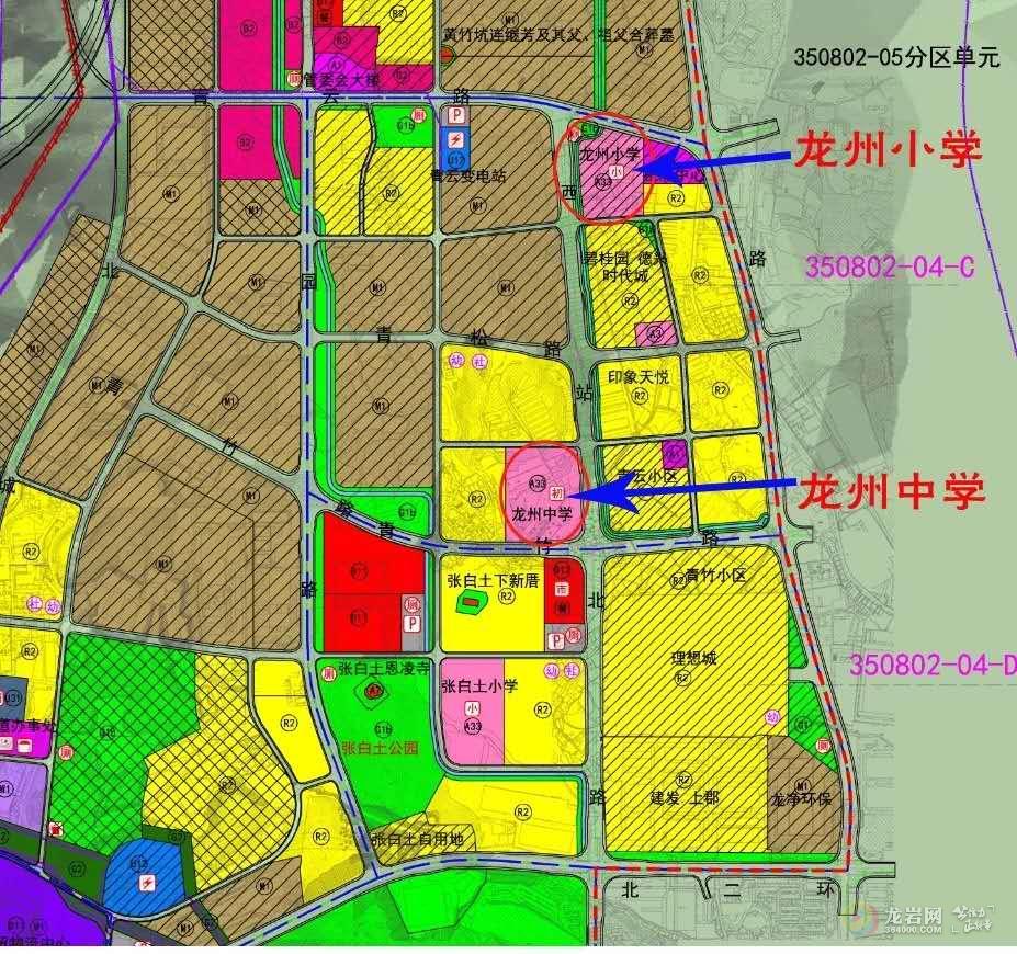 乐清市小学未来发展规划展望