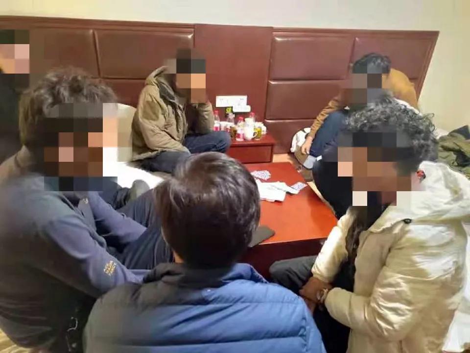 班戈县公安局推动警务现代化项目，提升社会治安水平