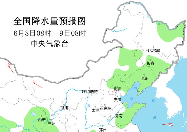 北牙瑶族乡天气预报最新详解