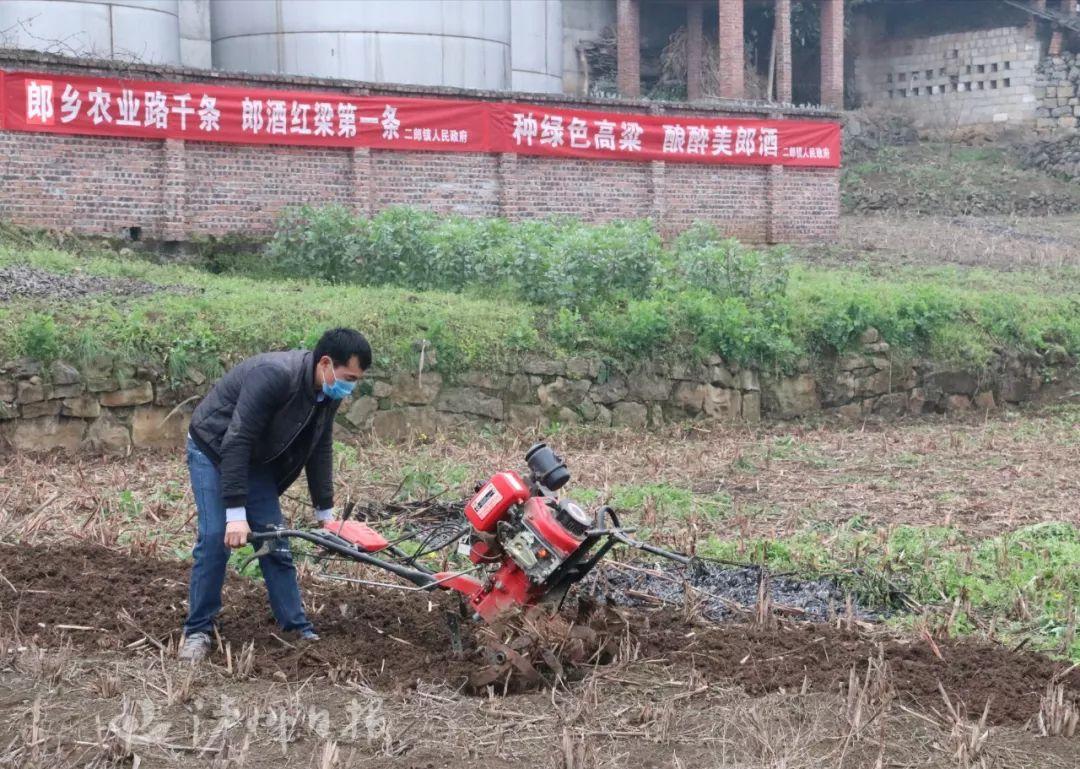 古蔺县防疫检疫站领导团队全新亮相，工作展望与未来展望