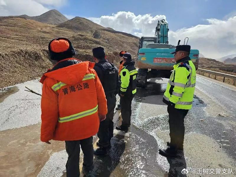 大同县级公路维护监理事业单位最新动态发布