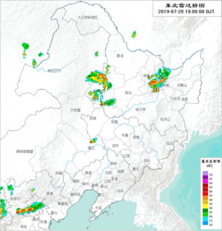 汤原镇天气预报最新详解