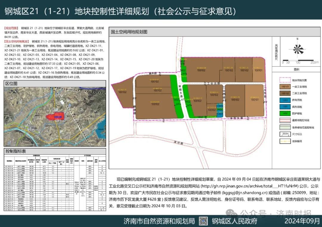 清城区自然资源和规划局最新发展规划概览