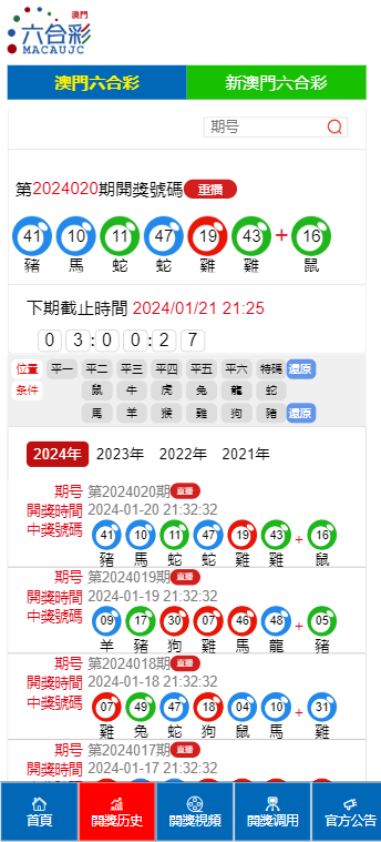 新澳门开奖结果2024开奖记录,高度协调策略执行_定制版6.22