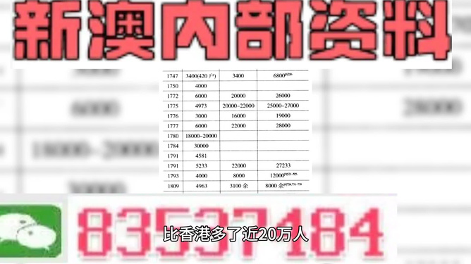 新澳门内部一码最精准公开,全面理解执行计划_粉丝版335.372