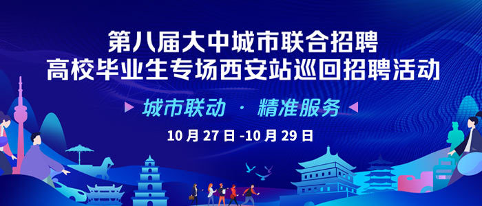 西安招聘网最新招聘动态及其行业影响分析