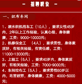 石狮招聘网最新招聘动态及其社会影响概览