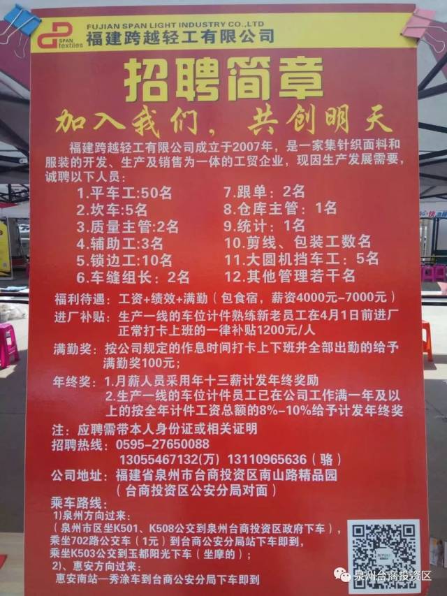 云霄最新招聘动态及其影响力分析