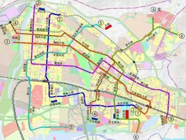 包头新闻，城市发展与民生改善同步推进的最新动态