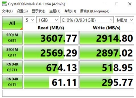 北岸初晴i 第3页