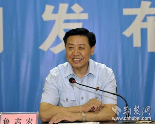 湖北鲁志宏最新动态，未来无限可能揭秘