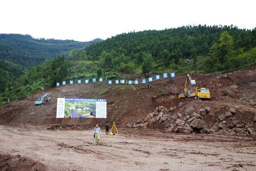 达州凤凰山隧道建设进展顺利，推动地方交通发展最新动态