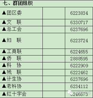 最新政府通讯录助力高效沟通与权威资源掌握