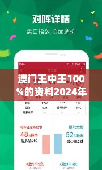 2024年澳门王中王100,高度协调策略执行_经典版172.312