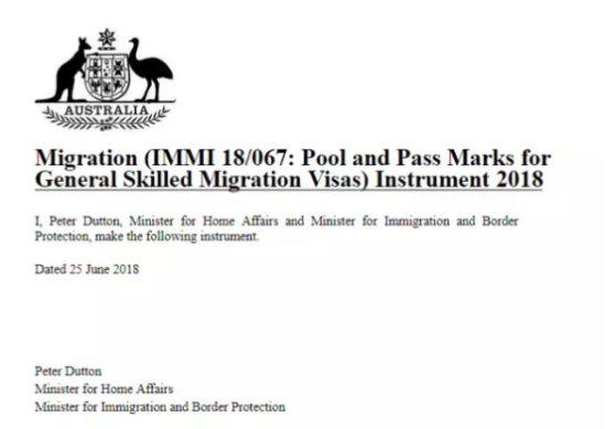 澳洲技术移民最新政策全面解析