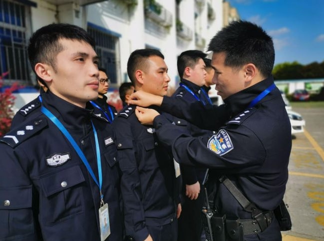 浙江辅警改革最新动态，共建和谐警务新模式，探索前进之路