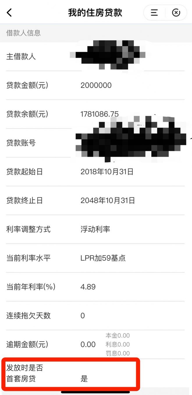 农行房贷利率2019最新公告解读