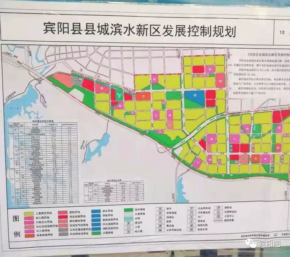 宾阳县城最新规划图，塑造未来城市的宏伟蓝图