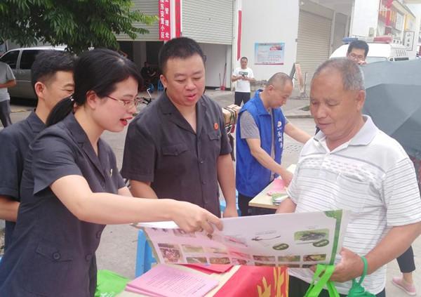 福建法治报电子版，法治精神的数字化呈现