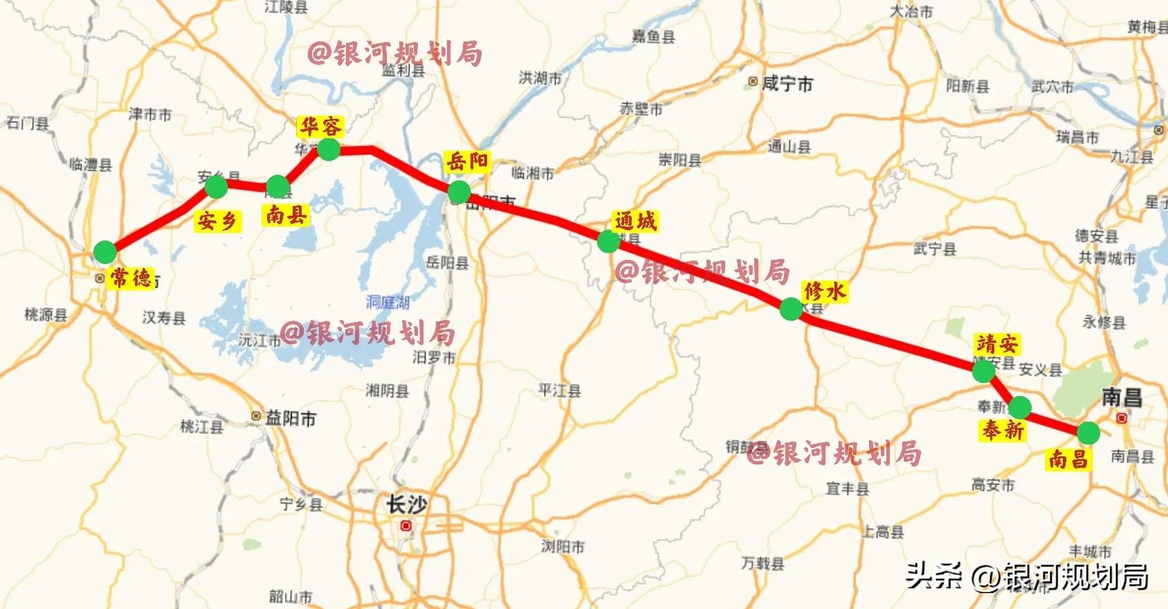 湖南益阳高铁最新动态深度解析