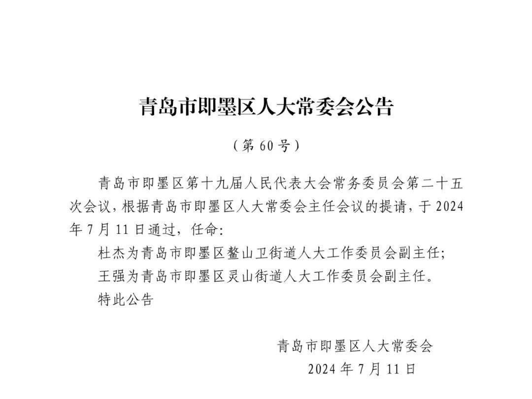 雷音村人事任命揭晓，引领村庄迈向崭新发展阶段