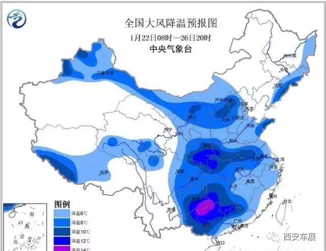 林业总场最新天气预报及其生态影响分析