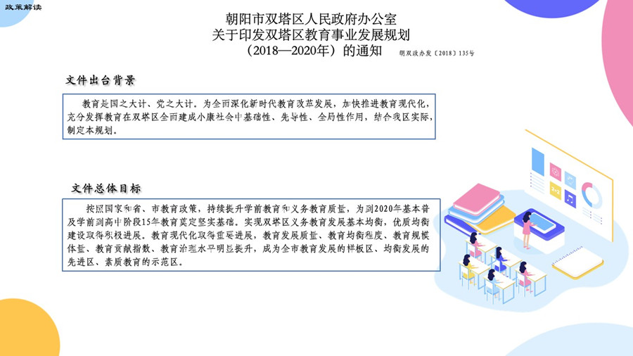 维扬区成人教育事业单位发展规划展望