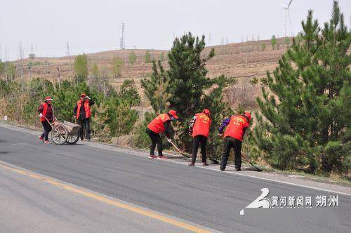 山西省朔州市山阴县马营乡最新新闻速递