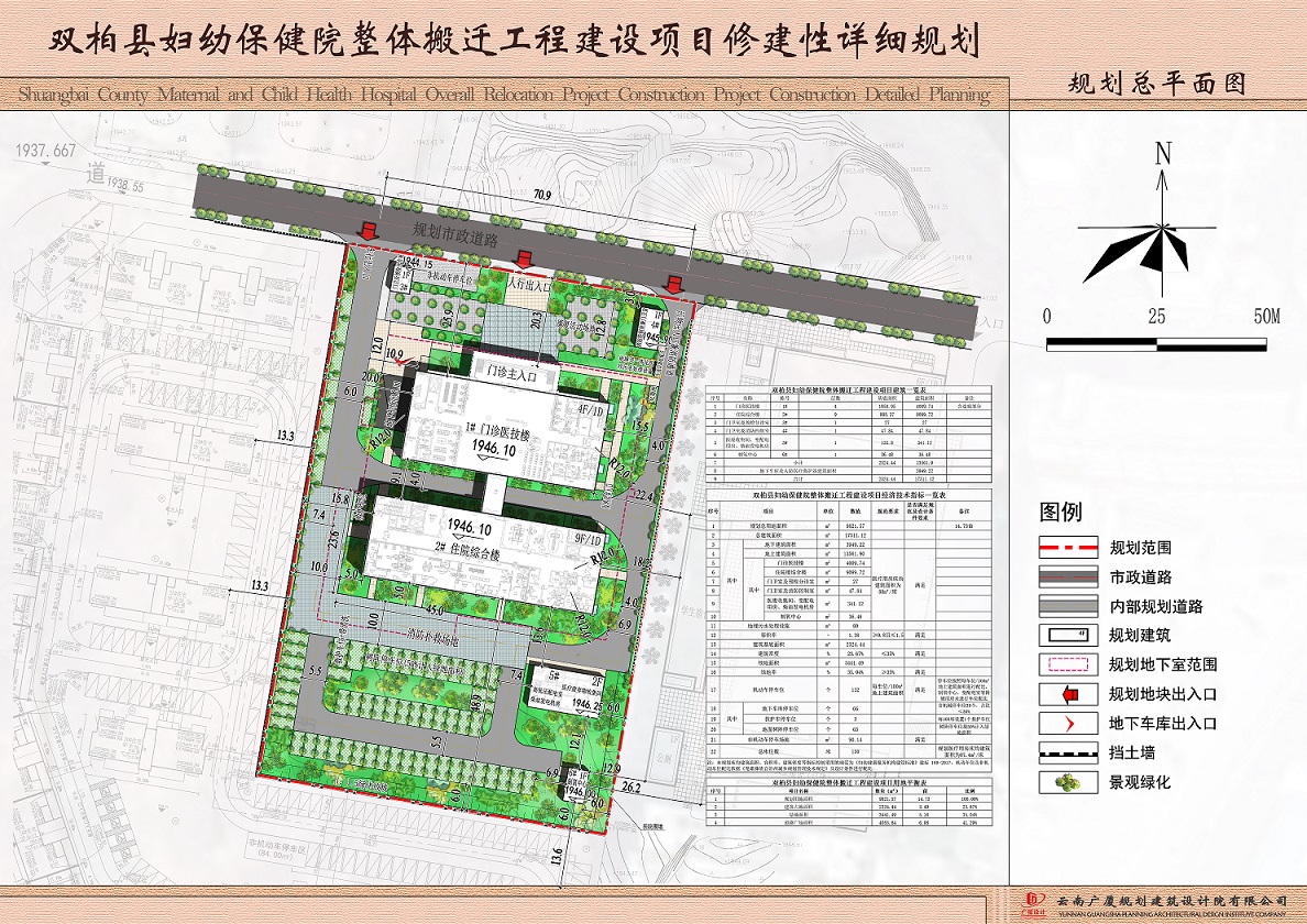 双柏县人民政府办公室最新项目概览