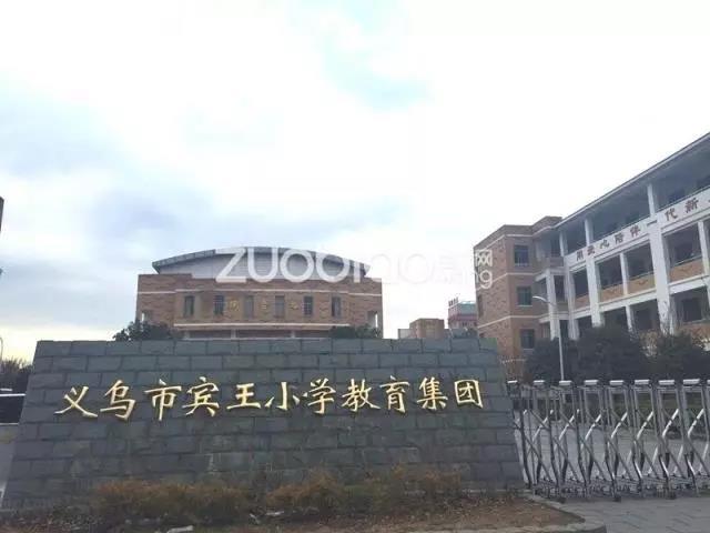 义乌市小学最新招聘信息汇总