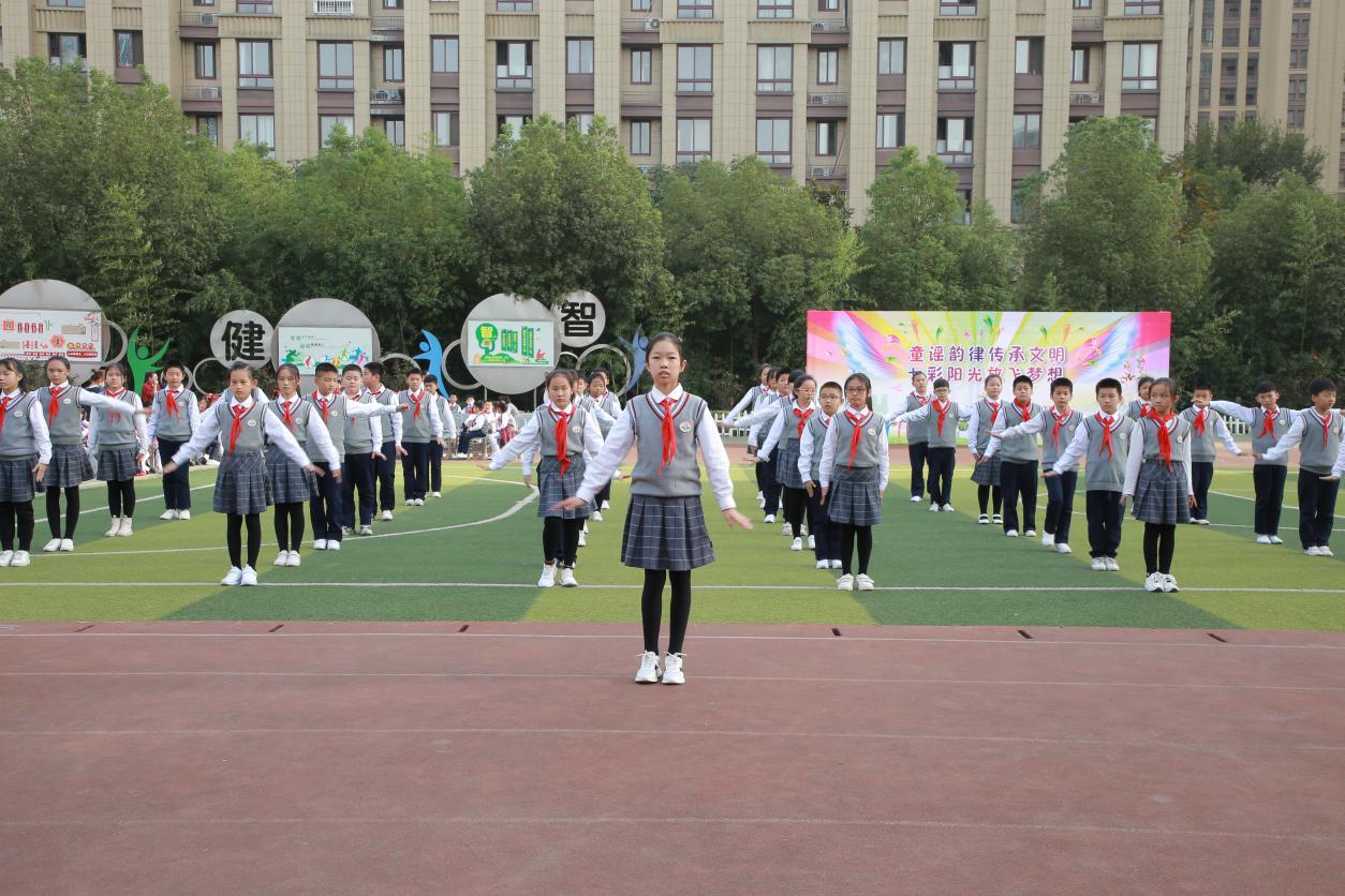 瑶海区小学新项目，开启教育新篇章探索之旅