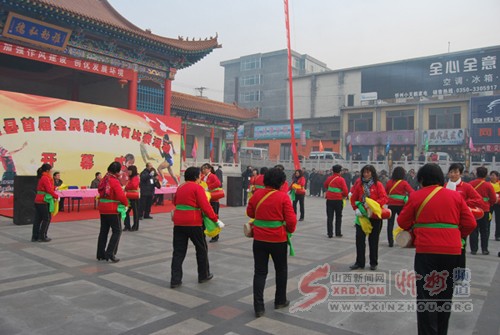 偏关县文化广电体育和旅游局新项目助力地方文化繁荣与旅游发展推进