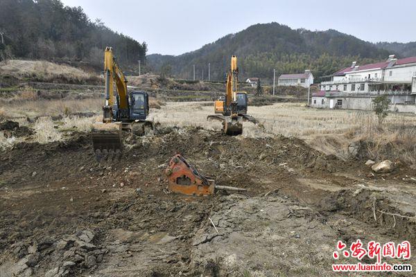 太平畈乡交通建设蓬勃发展，助力地方经济腾飞最新报道