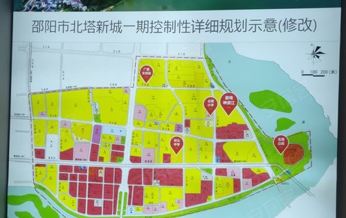 北塔街道最新发展规划，塑造未来城市新面貌蓝图