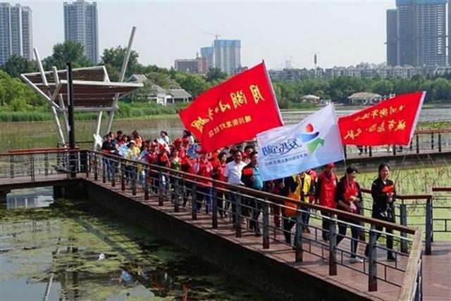 月湖街道重塑城市未来面貌的典范项目启动