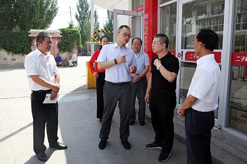 昆都仑区市场监管局最新发展规划概览