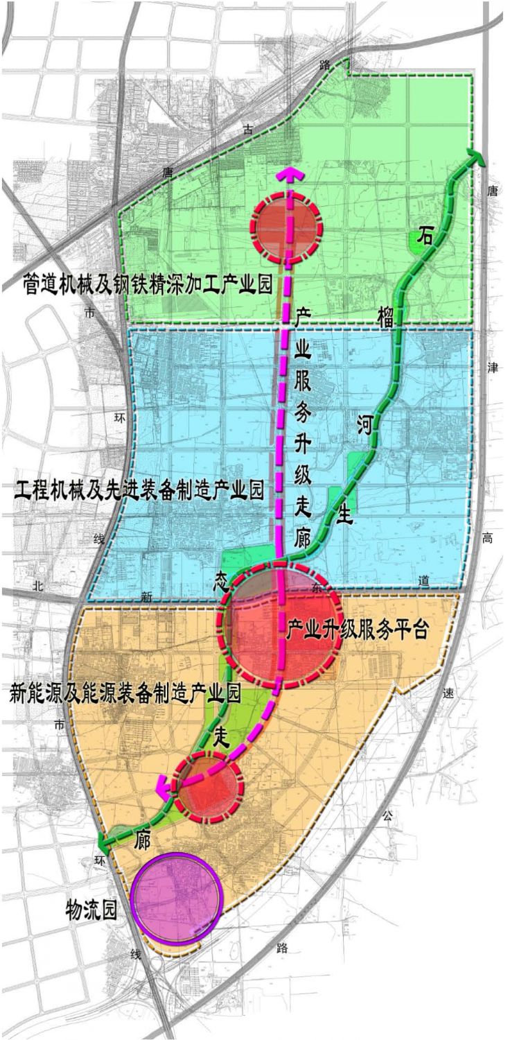 唐山市科学技术局推动科技创新助力城市繁荣发展战略揭秘