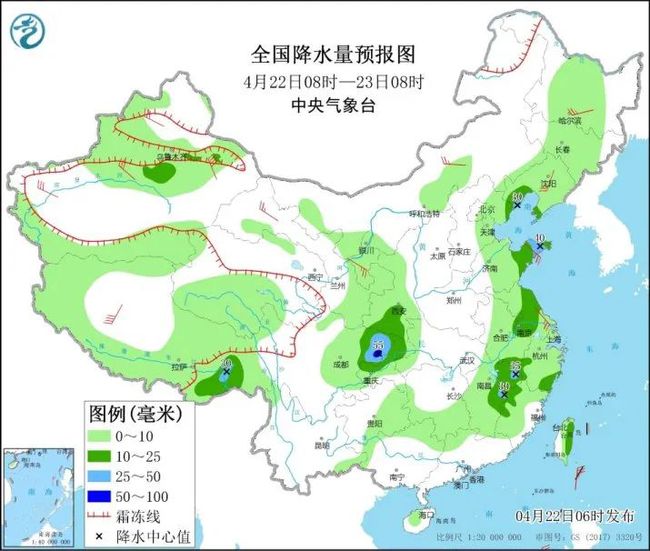 五个林场最新天气预报及影响分析