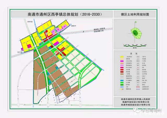 西岸镇未来繁荣新蓝图，最新发展规划揭秘