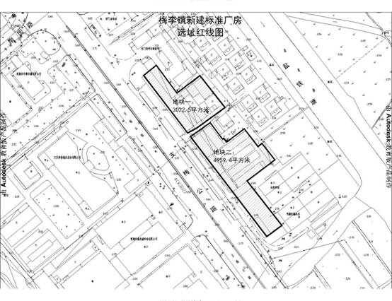 箍窑川村民委员会发展规划概览