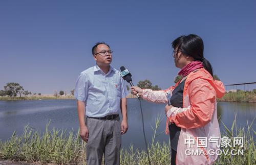 于田县水利局推动水利建设，助力县域经济发展新闻速递