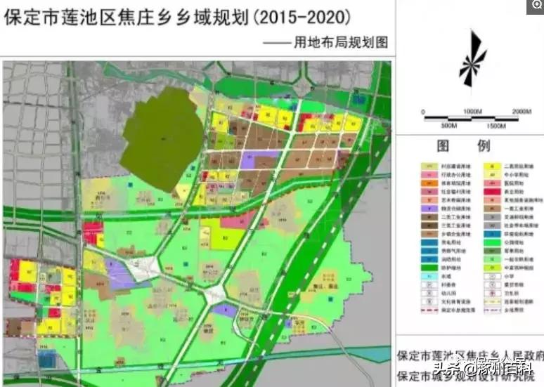 涿州市自然资源和规划局最新发展规划揭晓