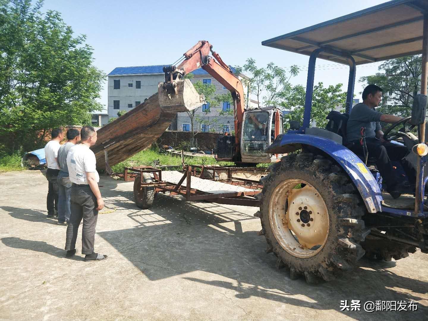 鄱阳县住房和城乡建设局领导团队最新概况