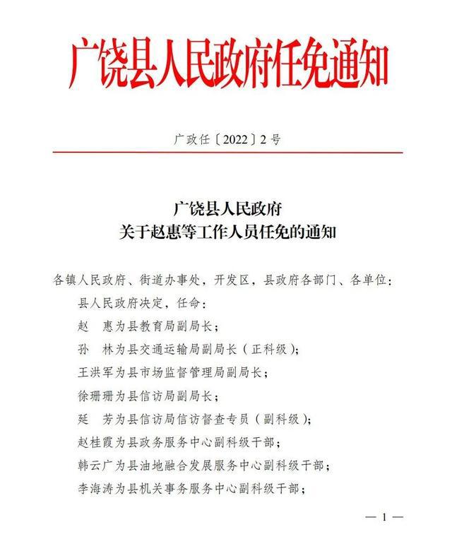 路岗头村委会人事新任命，开启未来新篇章