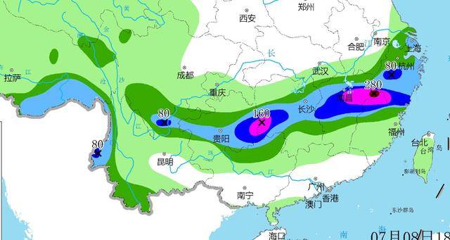 归湖镇天气预报更新通知